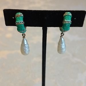 Kramer earrings